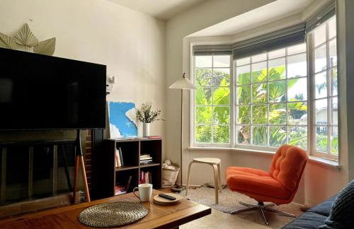 Pasadena Quiet Gem with Fiber Internet WiFi and Workspace - Foto 29