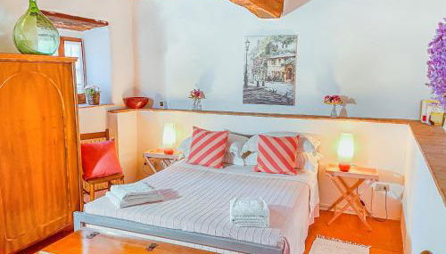 Charming Tuscan Suite with Pool 2 to 5 persons Lamole Greve in Chianti - Foto 4