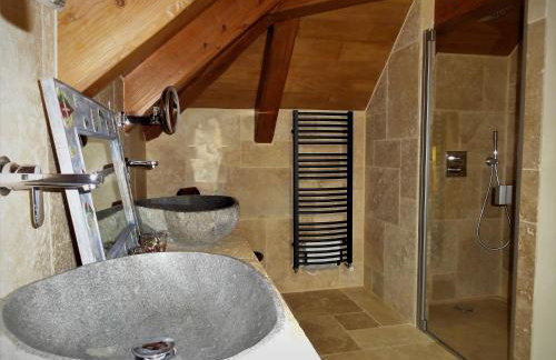 Domaine des Marequiers le Gite Aigremoine - Foto 32