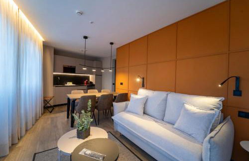 Heritage Suites Oviedo - Foto 68