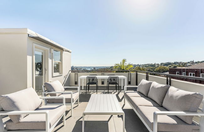 Bondi Junction Apartments by Urban Rest - Foto 15