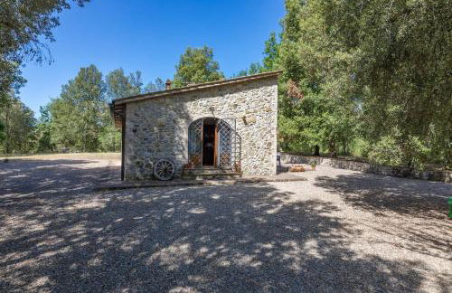 Casina nel Bosco - Foto 11