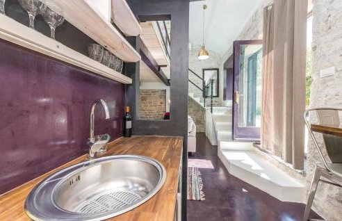 Two-Bedroom Holiday Home In Pridraga - Foto 26