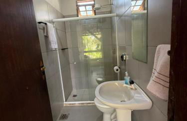 Alto Mar Ilha Grande Suítes - Foto 43