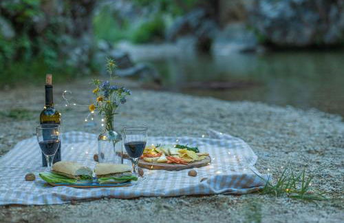 Casas rurales Batan Rio Tus - Foto 35