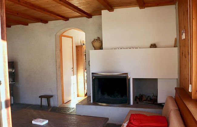 Beautiful Chalet for 10 People in Vercorin - Foto 28