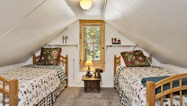 Moonridge R N R #2320 - Foto 5, Habitación