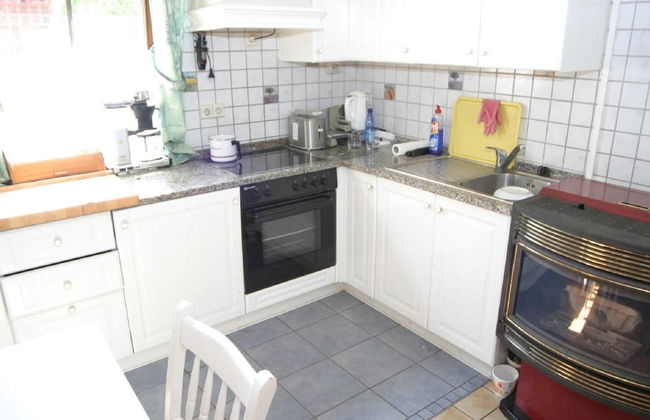 Apartment in Wernberg in Carinthia With Pool - Foto 6