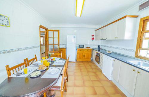 Villa Olivers Vera - Foto 35