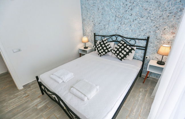 Özkan Apart - Foto 32