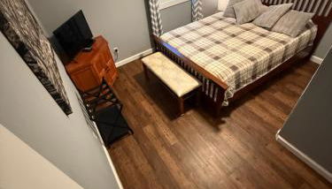 Rayburn's Drowsy Lane Retreat - Foto 5