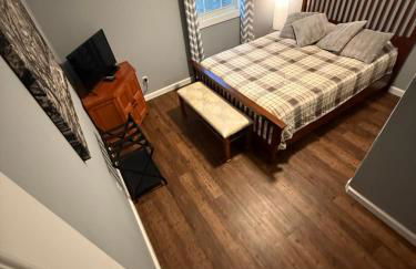 Rayburn's Drowsy Lane Retreat - Photo 5