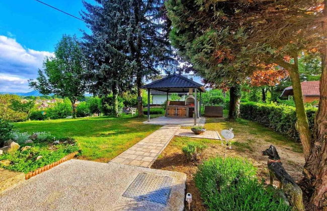 La Mia Storia With Hot tub - Foto 36