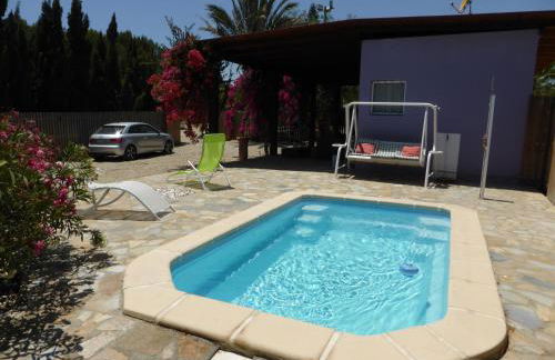 Cortijillo Violeta - Foto 9