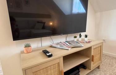 Le Col'Vert - Appartement 50m2 - Colmar Centre - Foto 11