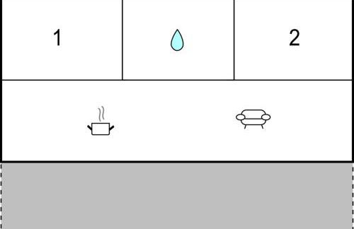 Nice Apartment In Filandari With Wifi - Foto 2