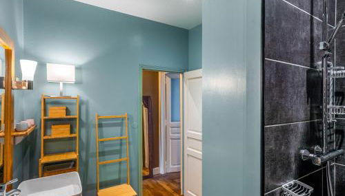 Le Chic d'Adam - À côté du parc de la Pépinière - Foto 4