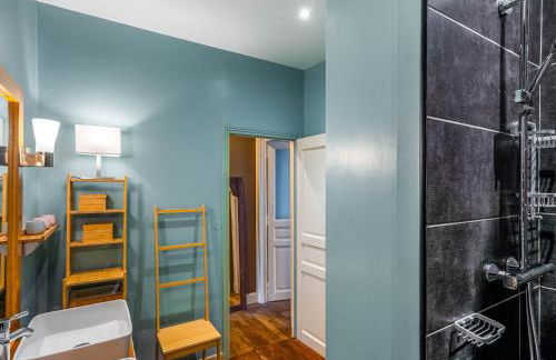 Le Chic d'Adam - À côté du parc de la Pépinière - Foto 4