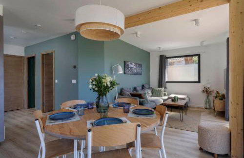 A break in Vérel Nature, Family, Mountain view - Foto 10