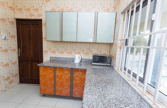 Jacksonfields Apartments - Photo 34