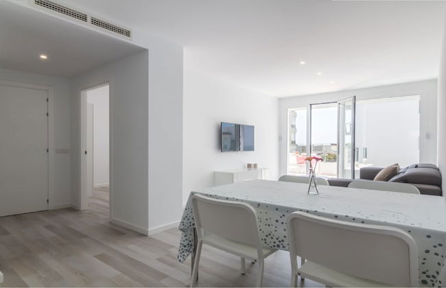 Vista Roses Mar - Vent de Mar - Foto 62