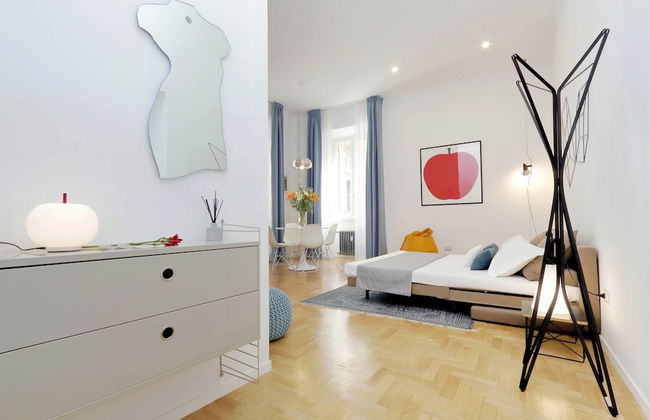 Propaganda Suites - Foto 49