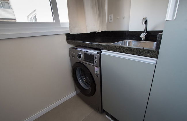 Dallas Apartamentos - Foto 56