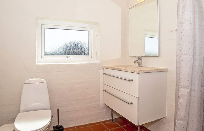 10 Person Holiday Home in Thisted - Foto 14