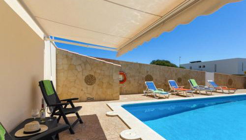 Villa Sol Menorca by Escape Home - Foto 3