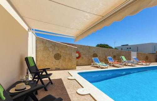 Villa Sol Menorca by Escape Home - Foto 3