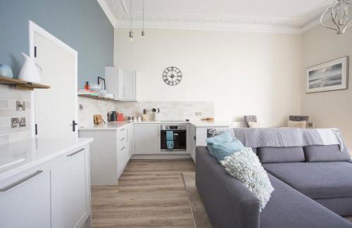 Seaways Apartment - Foto 11