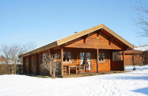 Holiday Homes Lauterdorfle, Hayingen - Foto 4