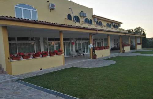 Agriturismo "Lo zafferano" - Foto 24