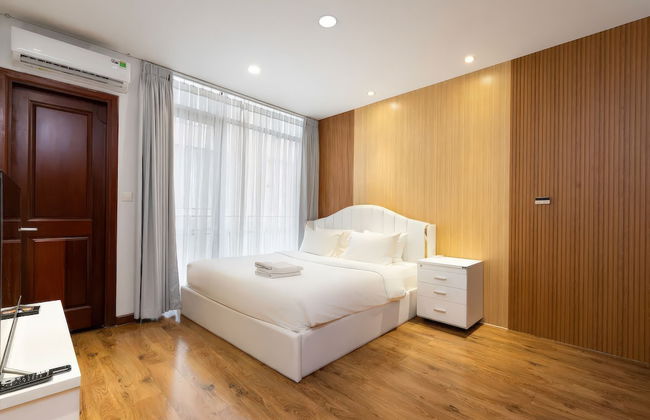 The Lancaster Suites - Japan Town D1 - Foto 18