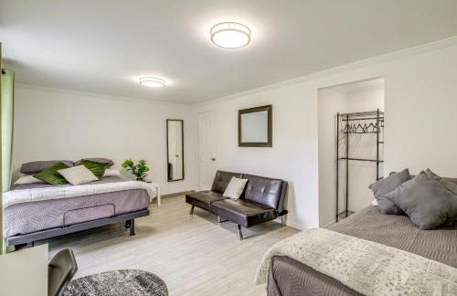 Riverfront Tennessee Retreat with Patio and Boat Ramp! - Foto 11