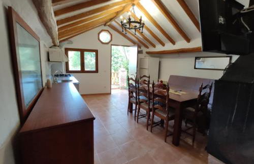 Complejo La Veguilla - Foto 52