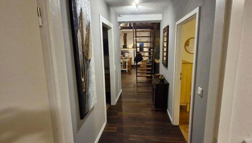 Haus FayFay FerienMonteurApartment - Foto 4