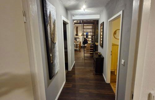 Haus FayFay FerienMonteurApartment - Foto 4