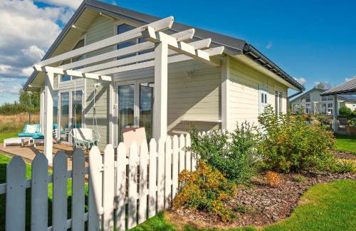 Osada Widoki, Domy Wakacyjne - Foto 48