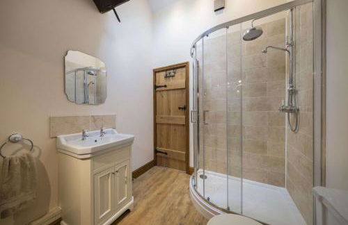 The Hoglets 2 by Together Travel - Luxury Cosy Cottage Retreat - Foto 16