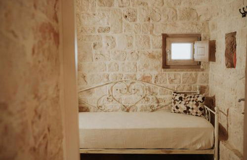 Quattroperle Trulli - Relax - Puglia - Foto 79