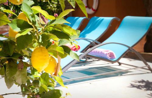 Villa Modernista - Foto 41