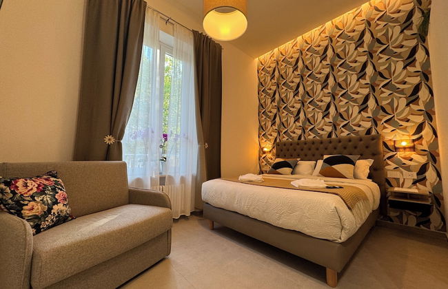 Lina Suites & Rooms - Foto 13