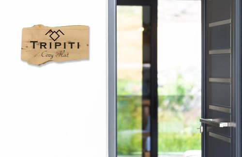 Tripiti Cozy Flat - Foto 14