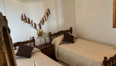 Casa Rural Quilla - Foto 5