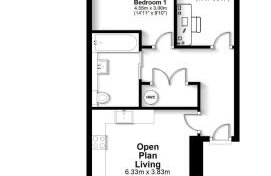 Multiple 2-Bedroom Apartments near Harry Potter Studios - 2-Minute walk to Bushey Station - 20 Minutes to London Euston - Ideal for Families & Business - Free Parking - Foto 14