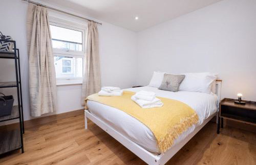 Weeping Willow - Three Tuns Apartments, Pettistree, Wickham Market - by Aldeburgh Coastal Cottages - Foto 10