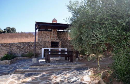 Casa Rural Mirador de los Tomillos - Foto 70