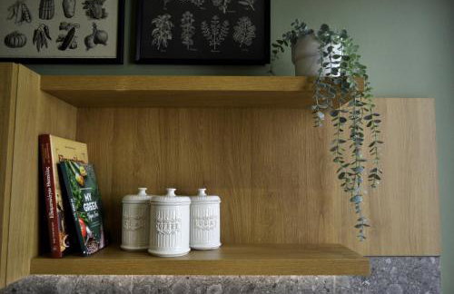 GREEN HOUSE - Foto 23