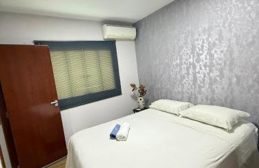 Riacho Fundo I -101- Boa acomodação com Economia - Foto 46